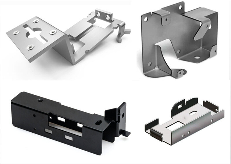 Sheet Metal Fabrication 3