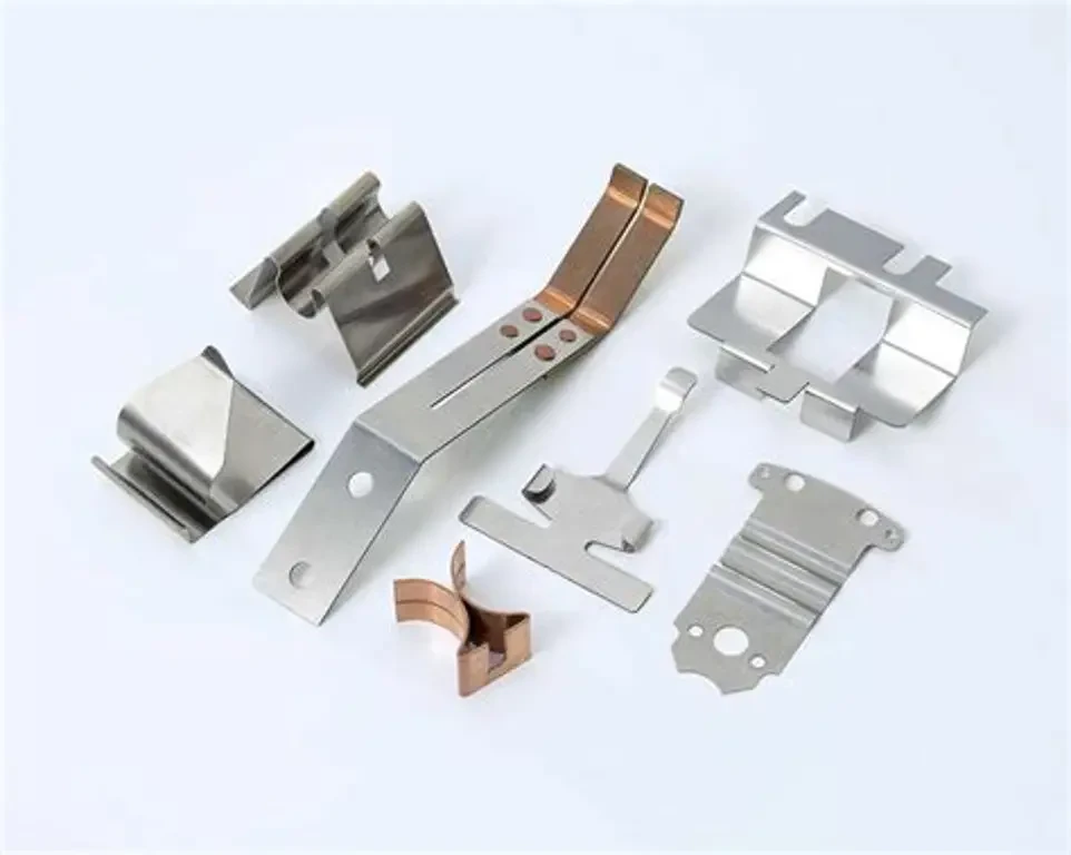Sheet Metal Fabrication 5