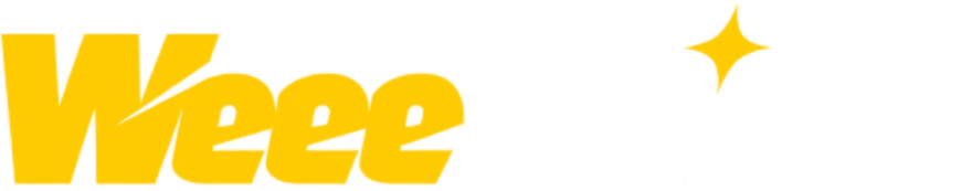 WeeeShine Logo