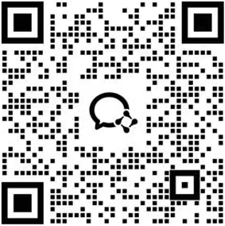 来亿车官方微信二维码