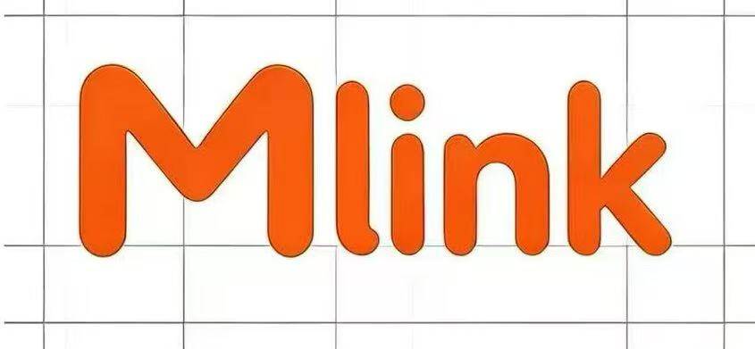 Mlink Logo