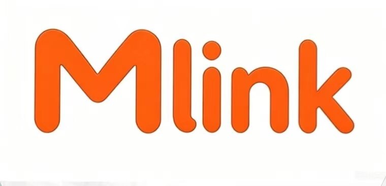Mlink Logo