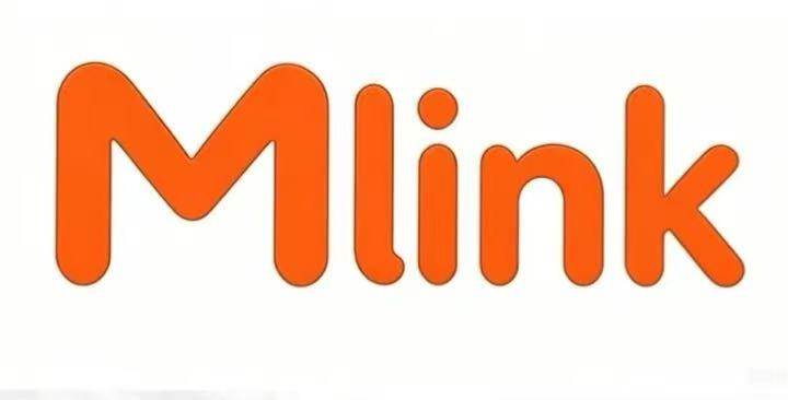 Mlink Logo