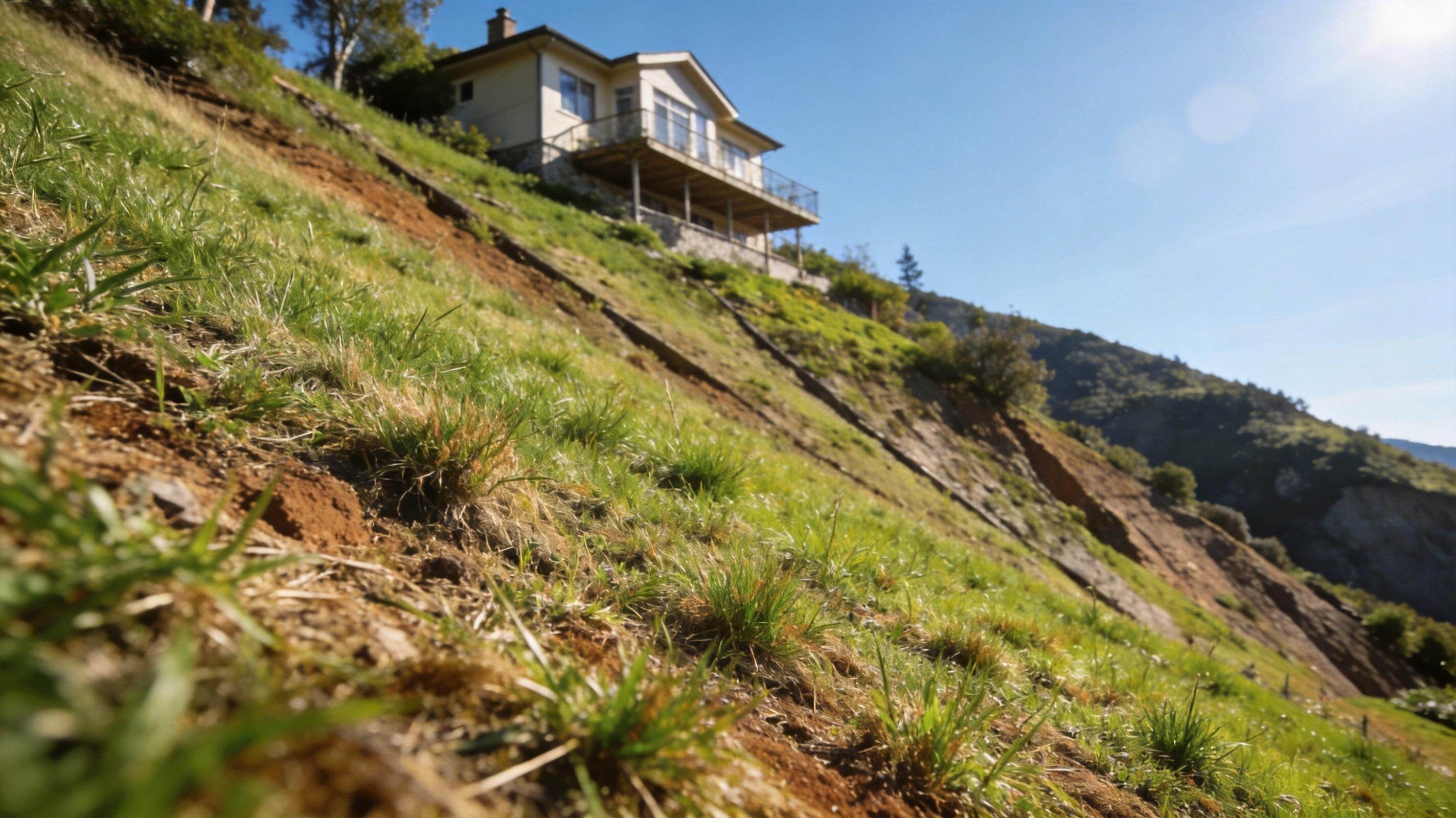 FT-500S Residential Slopes