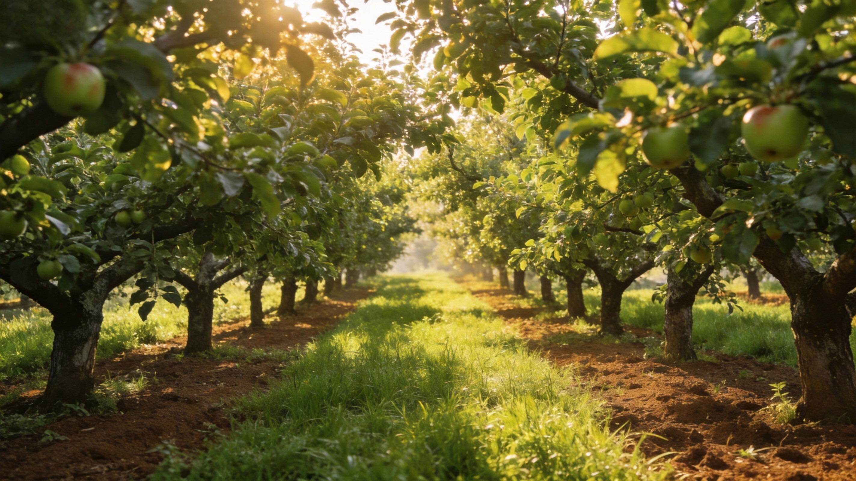 FT-500S Small Orchards