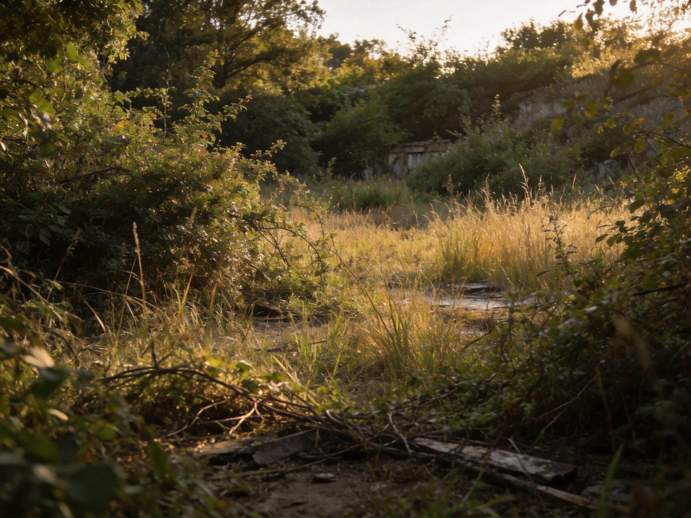 Land Reclamation