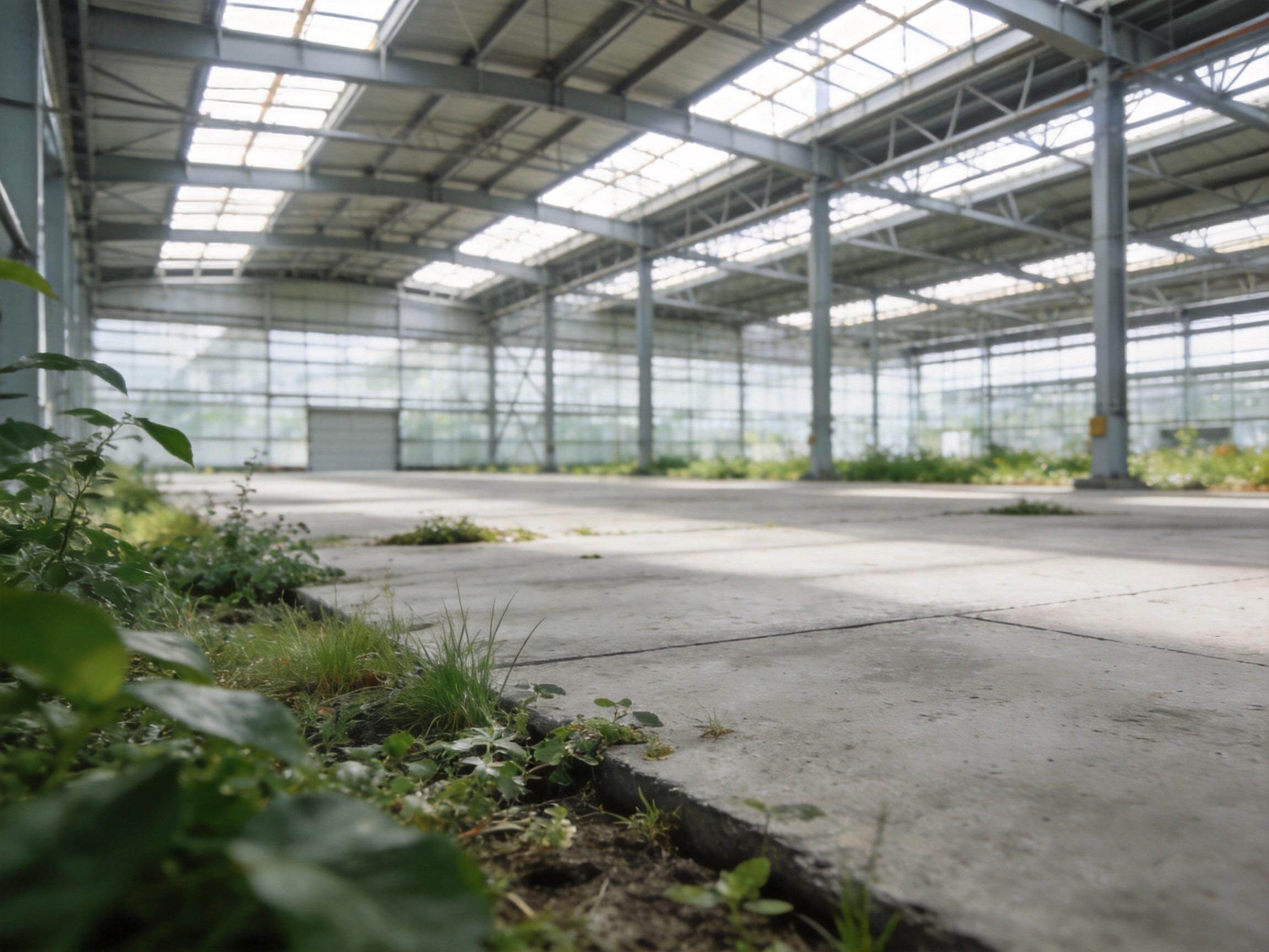 FT-800L Indoor/Enclosed Areas