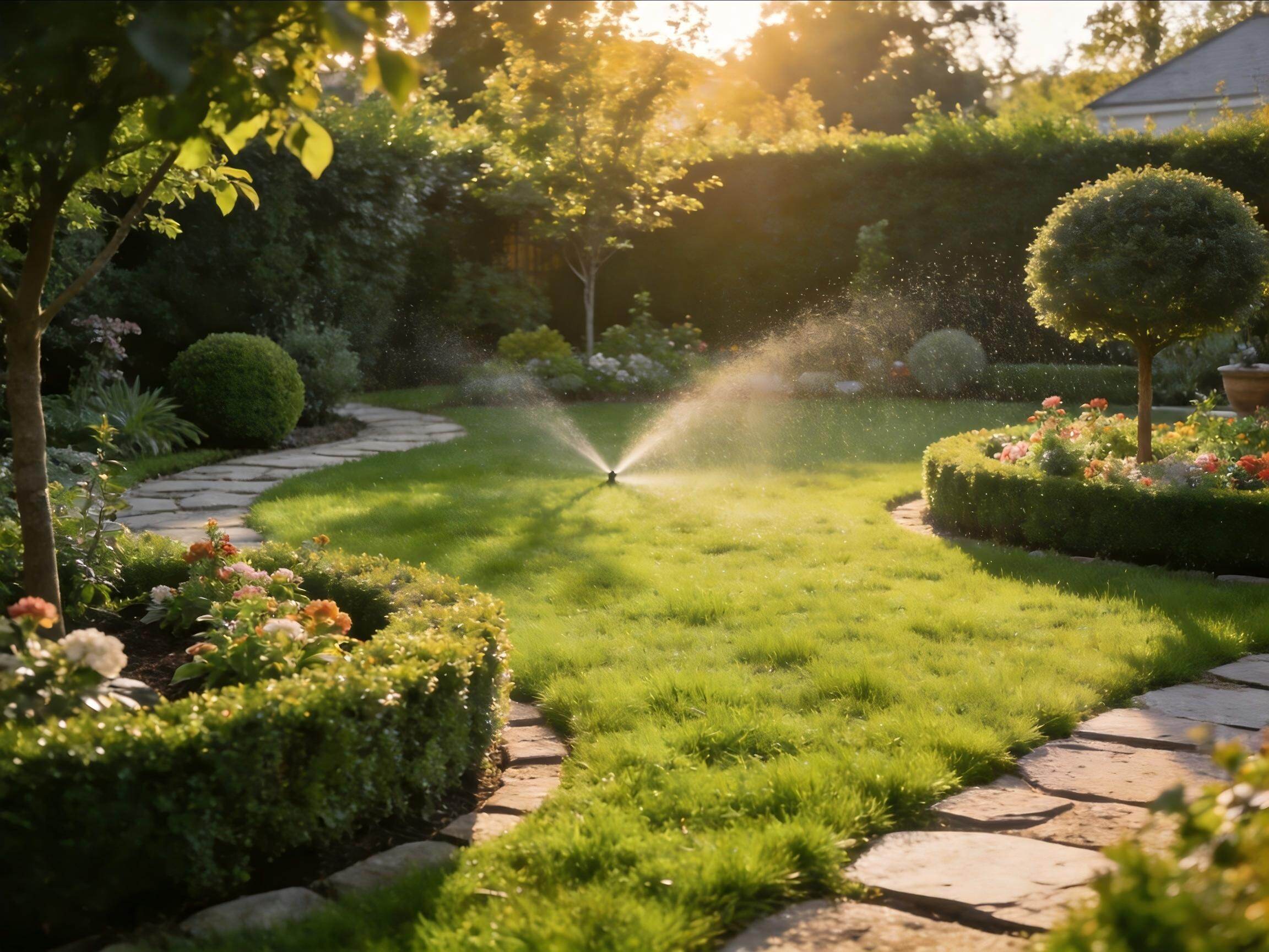 FT-500S Garden & Landscape