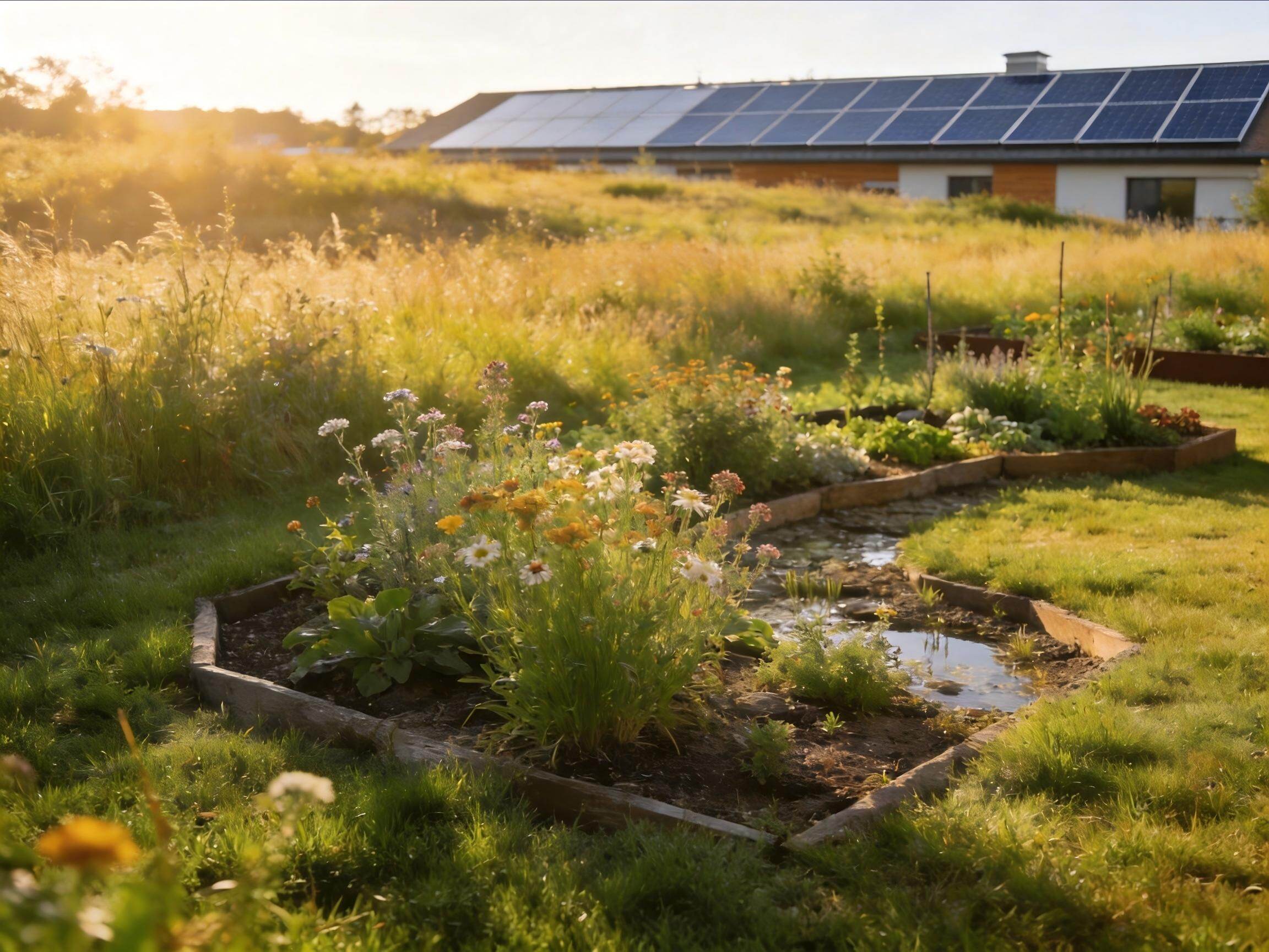 FT-V500 Eco-Friendly Properties