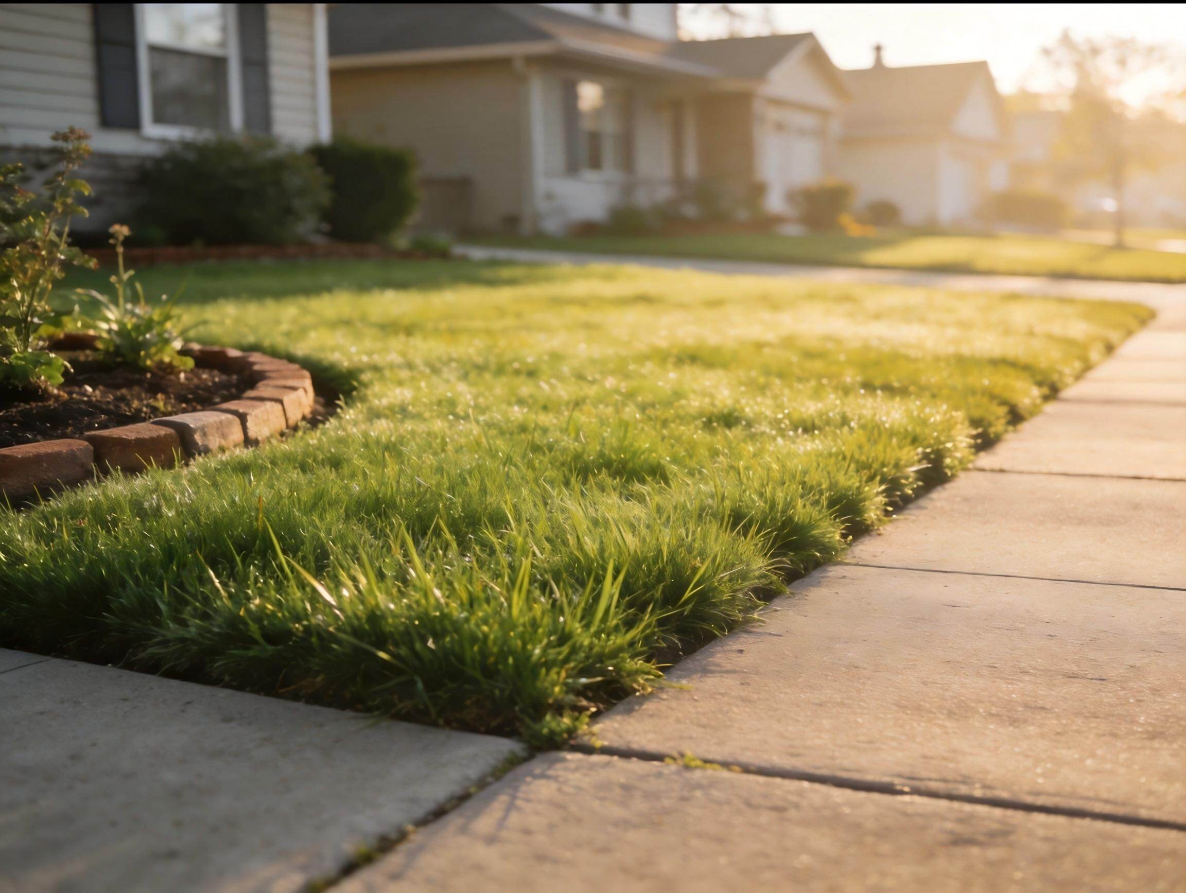 FT-R1000 Medium Residential Lawns