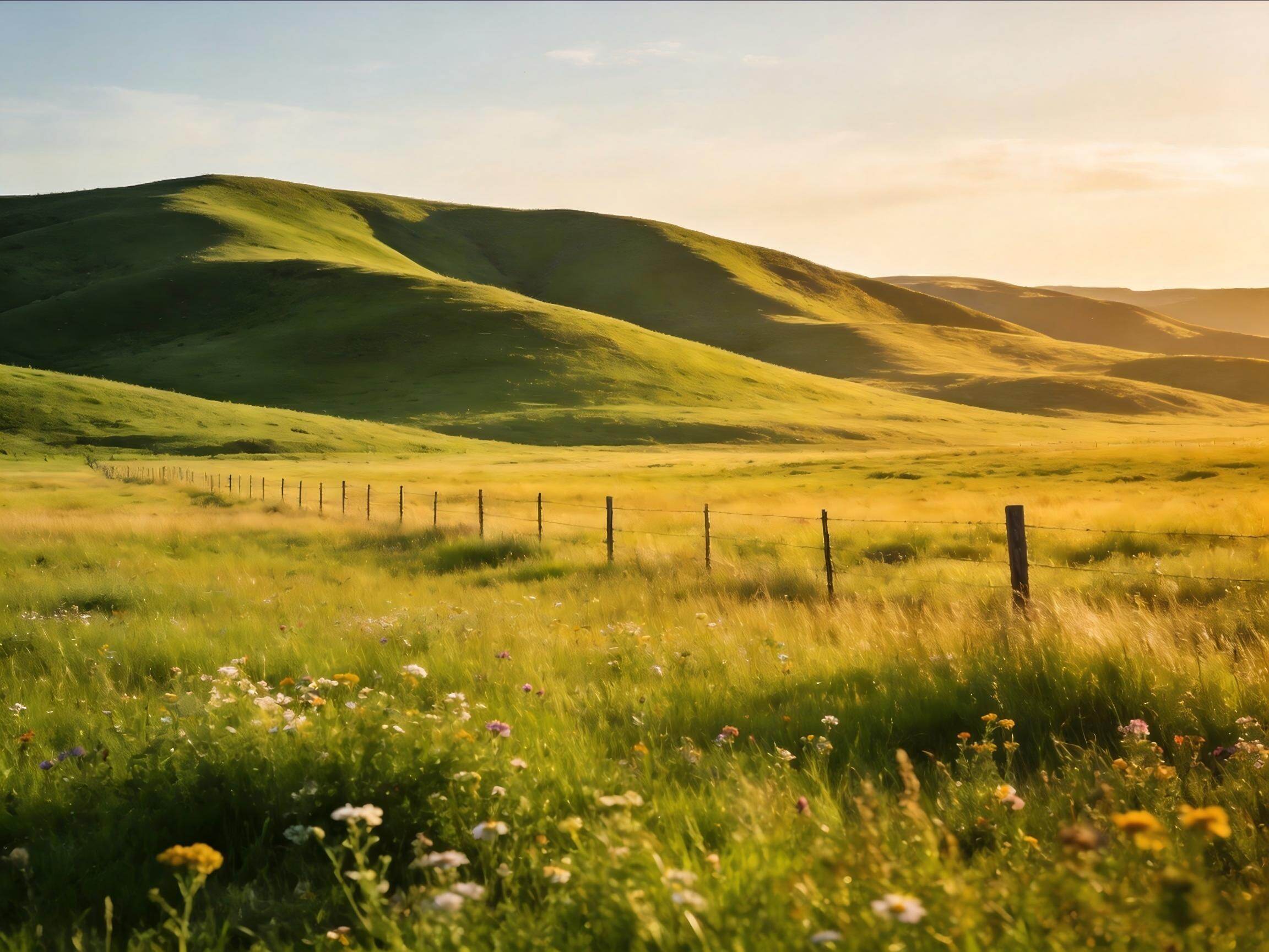 FT-550Y Pasture & Grassland