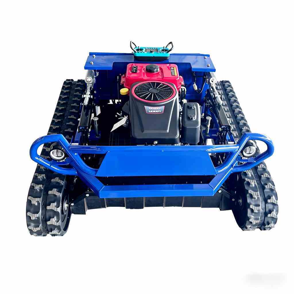 FT-800 Remote Control Tracked Mower