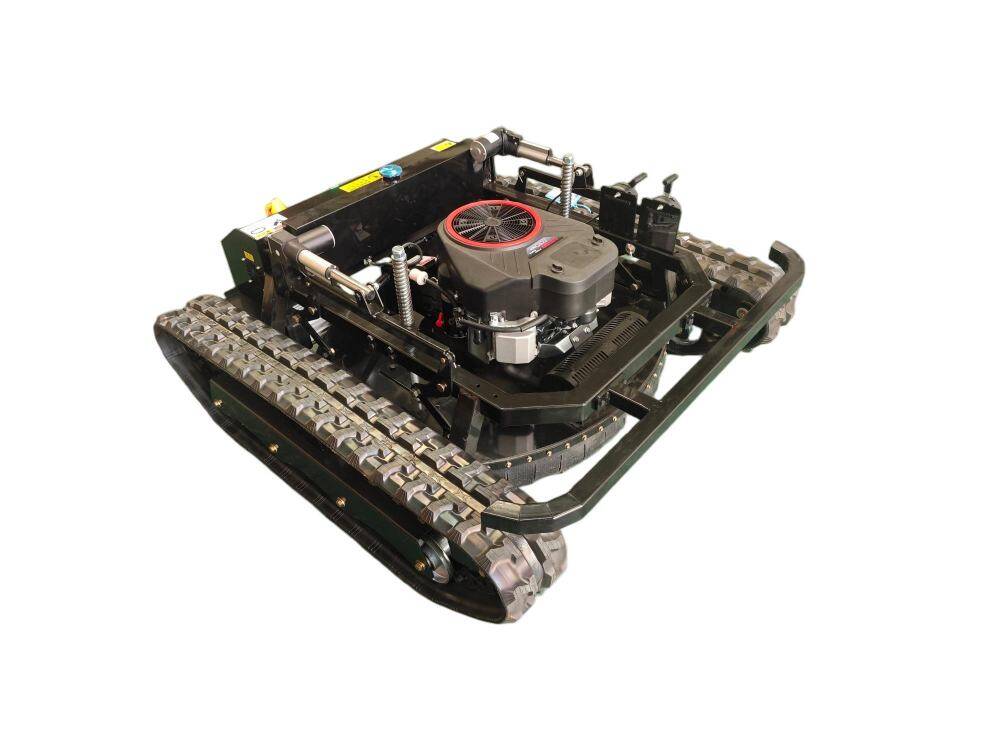 FT-800D Remote Control Tracked Mower