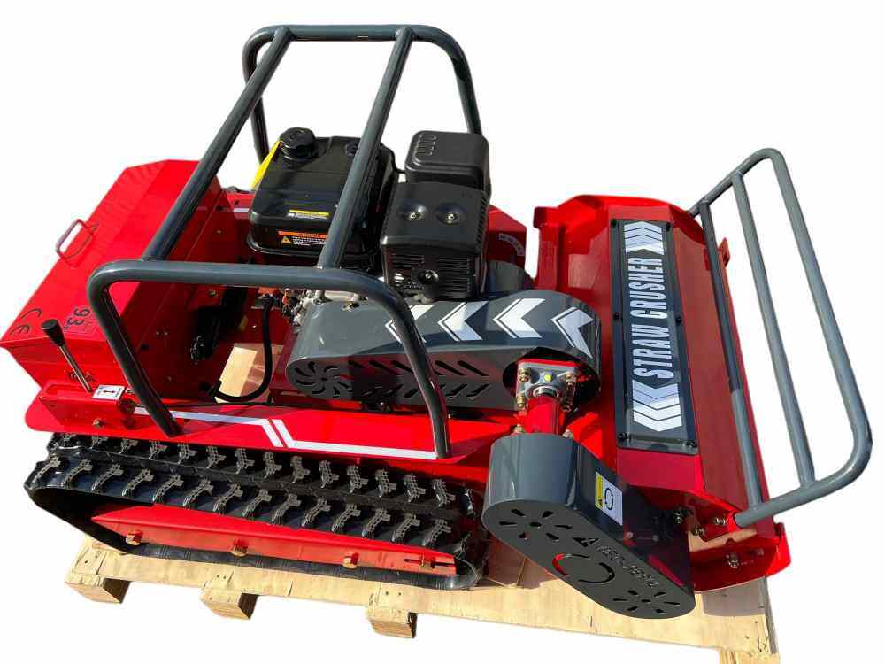 FT-80A / FT-100A / FT-120A Y-Blade Vertical Cutter Series