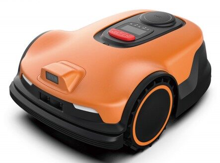 FT-R3000 Remote Control Tracked Mower