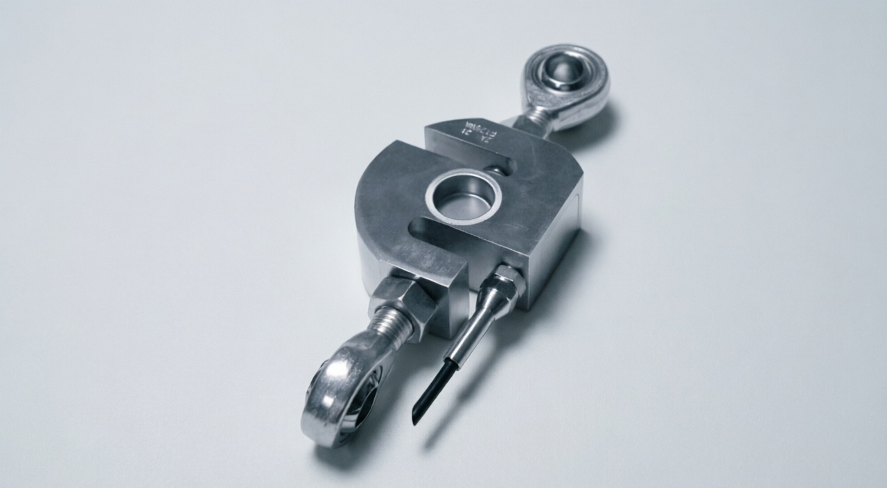 ZA30X 关节轴承安装模块