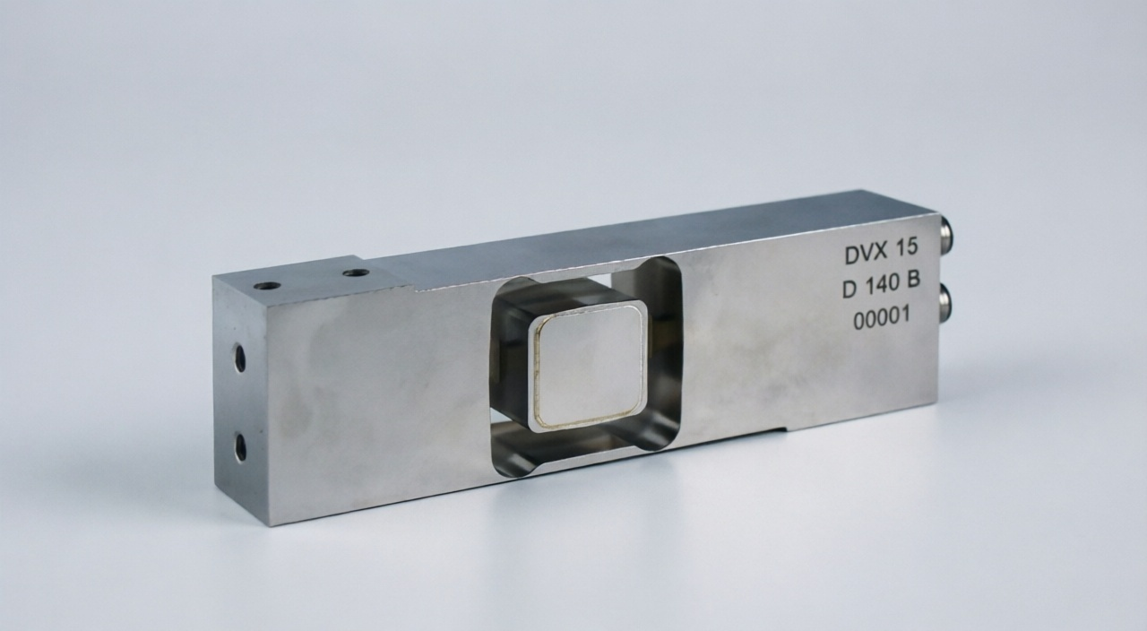 DVX-D 数字单点式称重传感器