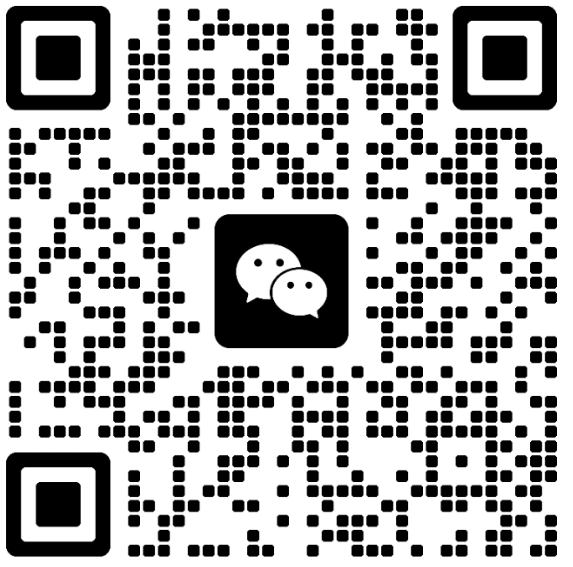 微信联系方式二维码二