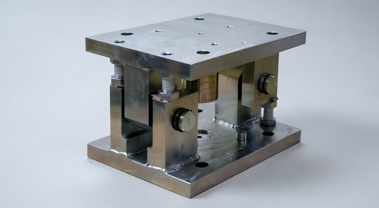 SILOSAFE-RH 安装模块