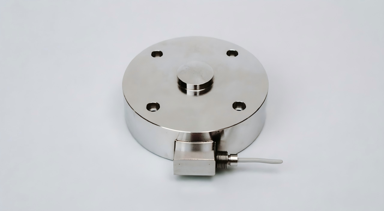 RH10X 压式称重传感器