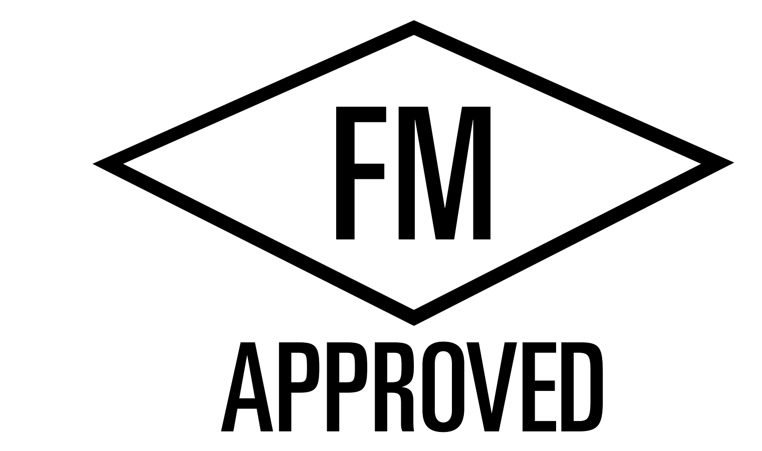 FM APPROVED 认证