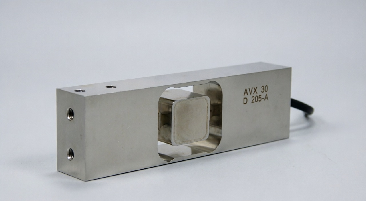 AVX 系列不锈钢称重传感器