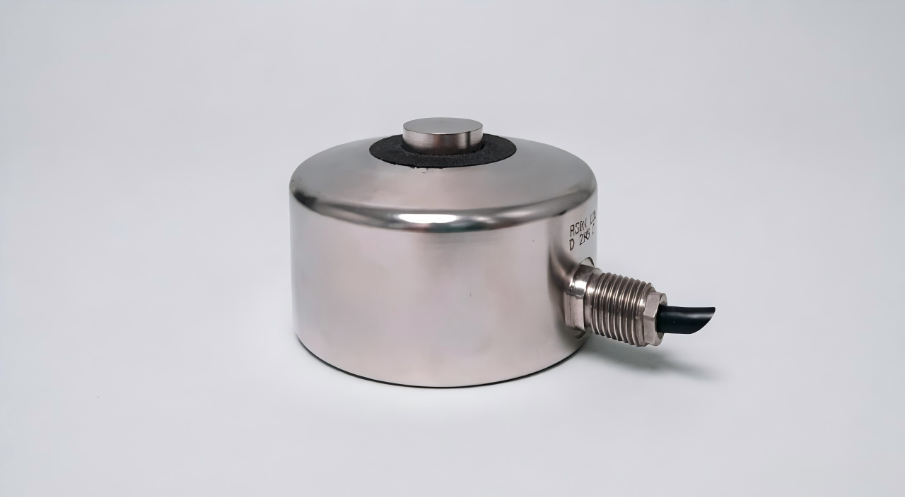 R30X 轮辐式称重传感器