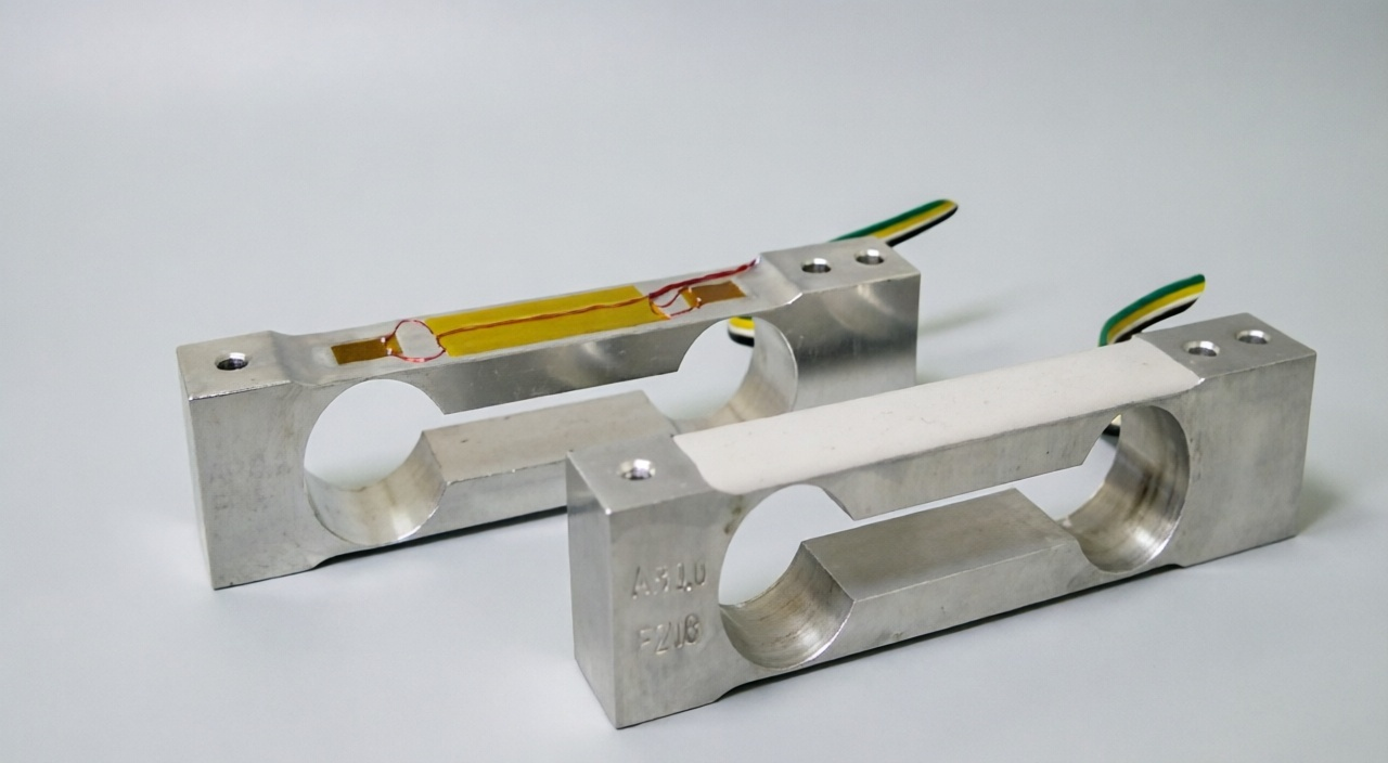 AR 系列 称重传感器