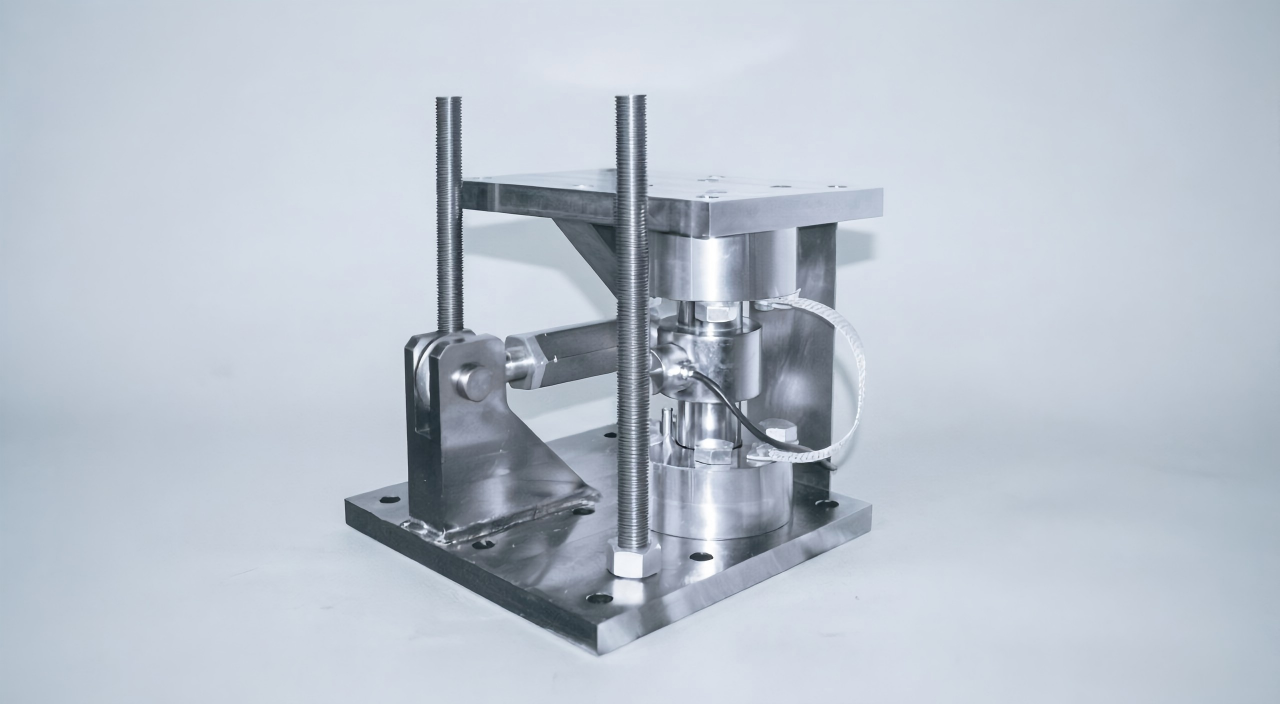 STABICAN 200T 安装模块