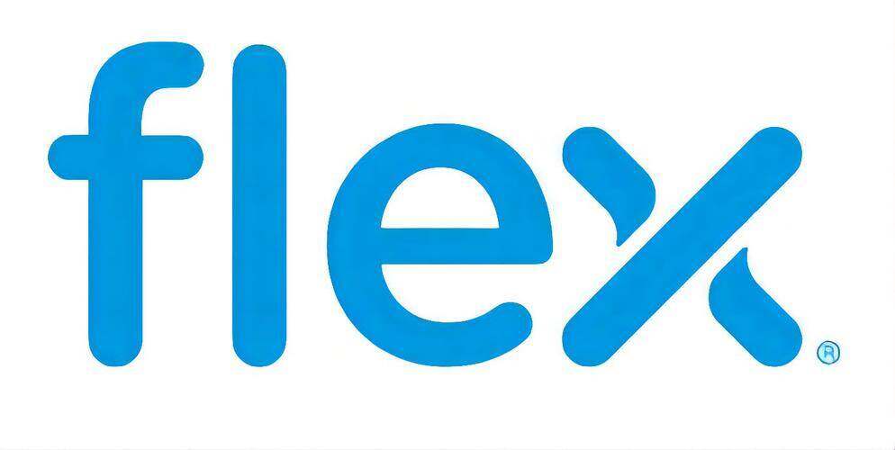 Flex logo