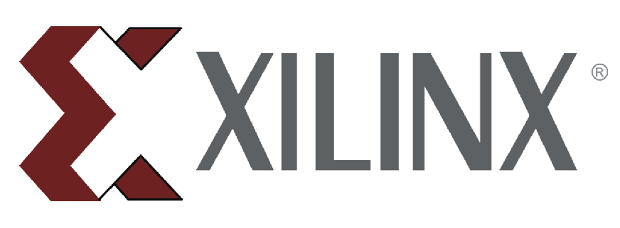 Xilinx Brand Logo