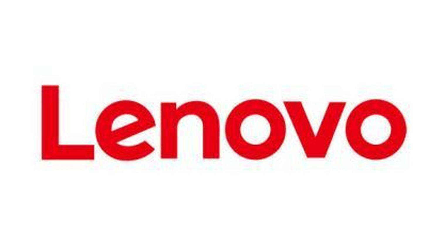 Lenovo logo