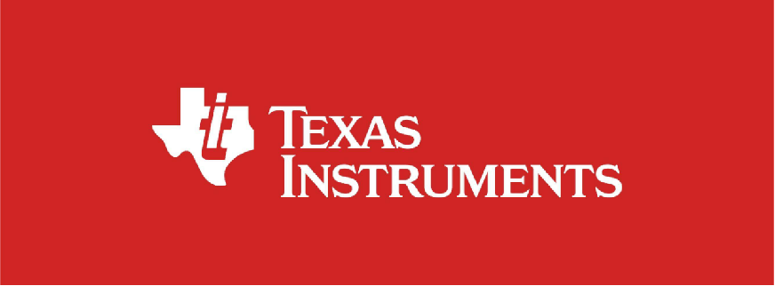 TI Texas Instruments logo