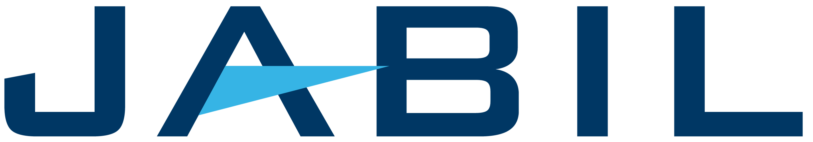 Jabil Logo