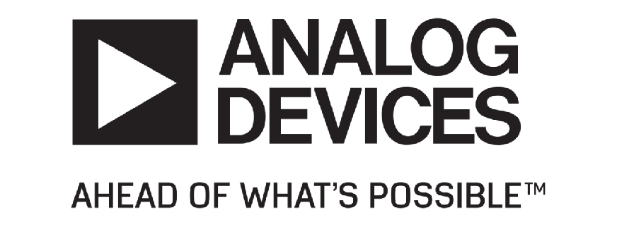 ADI Analog Devices Brand Logo