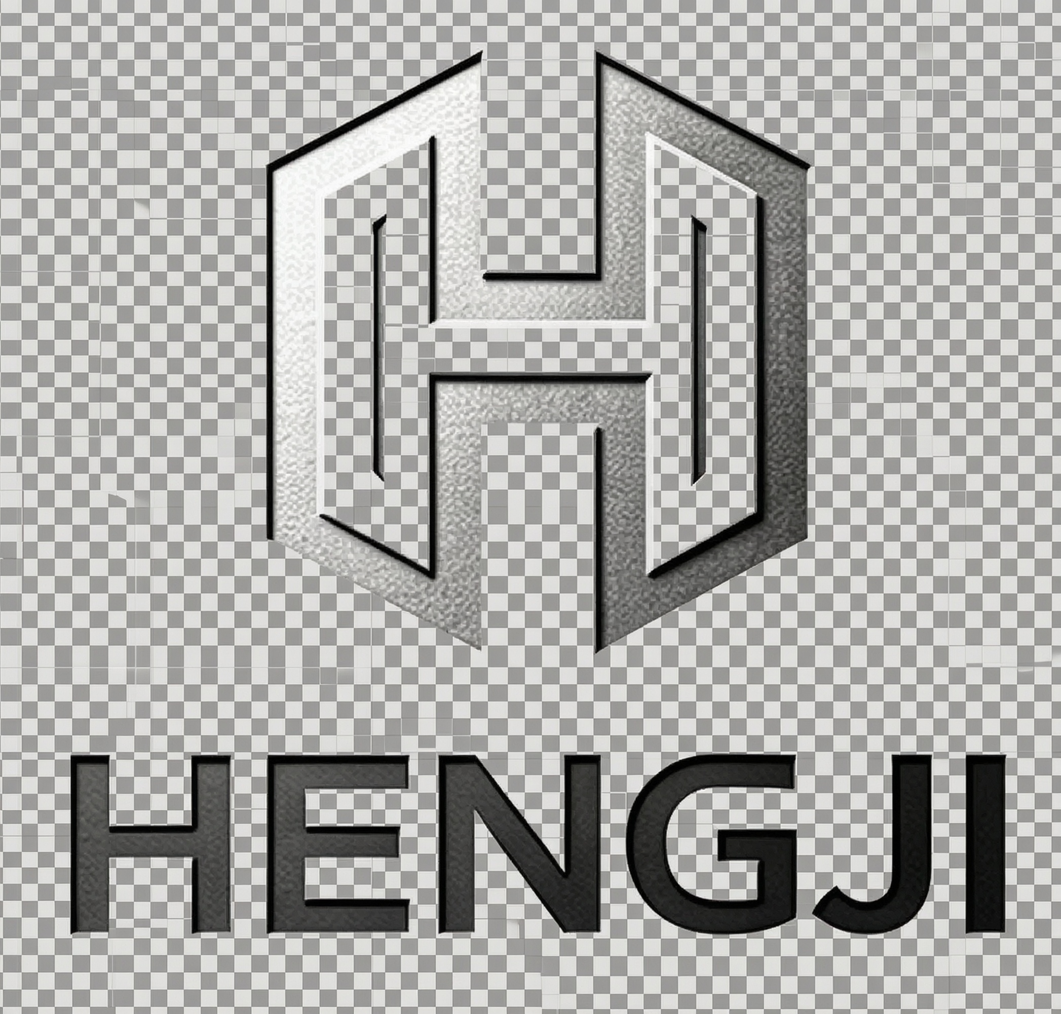 Hengji Stainless Steel logo