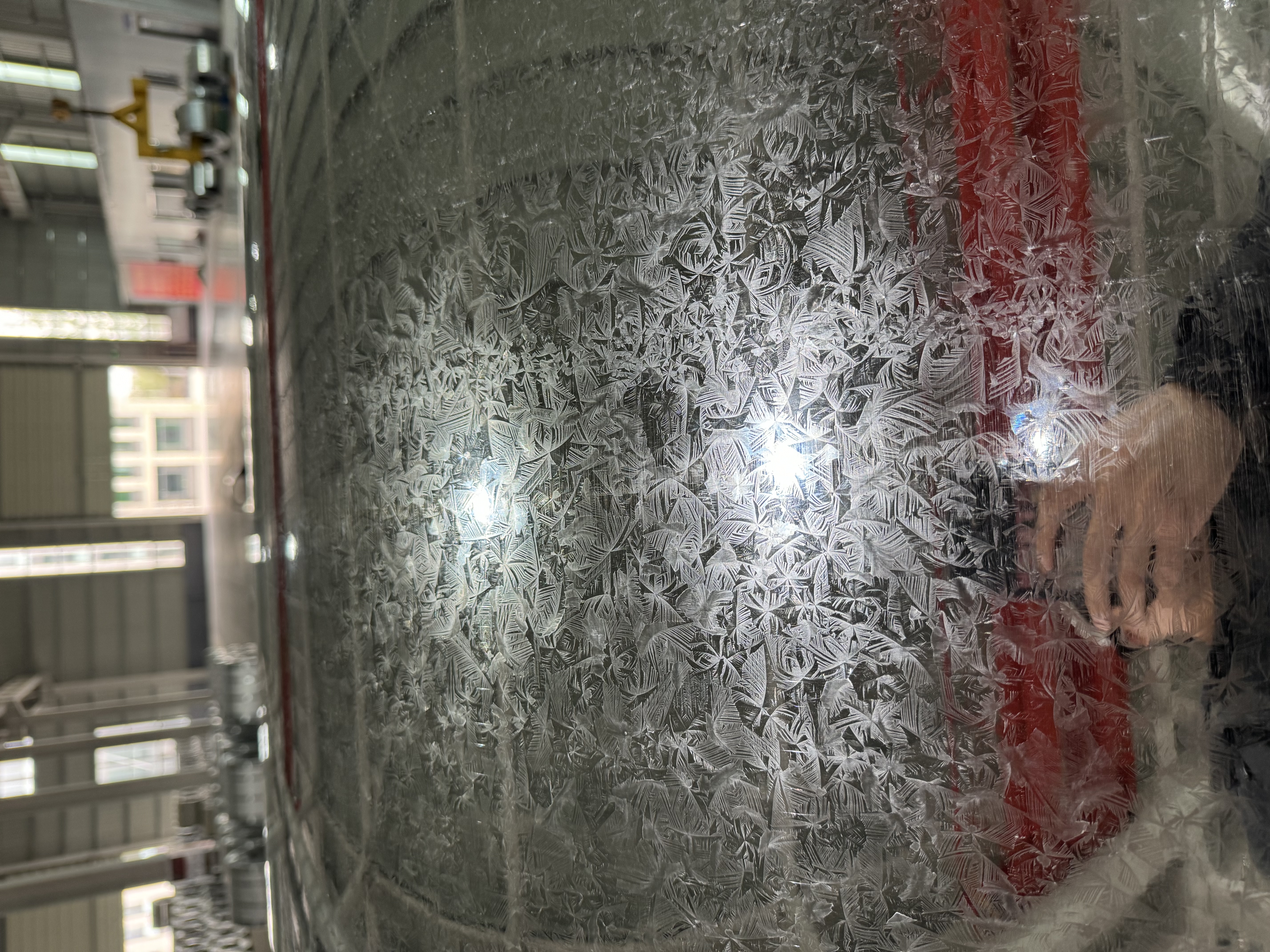 Galvanized Steel
