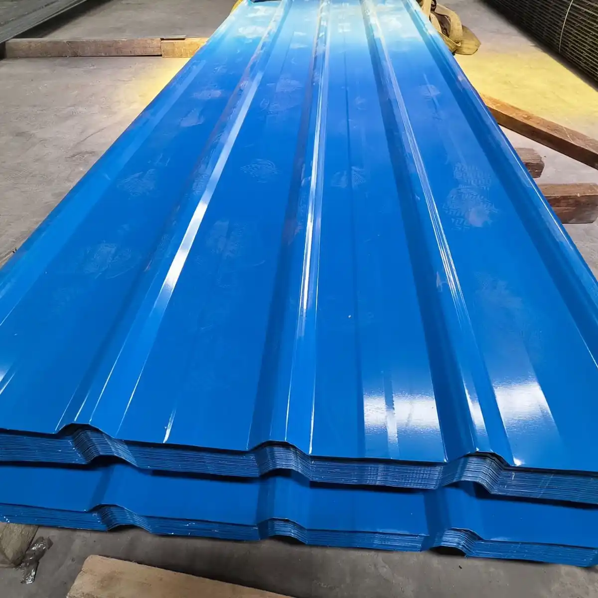 Metal Roof