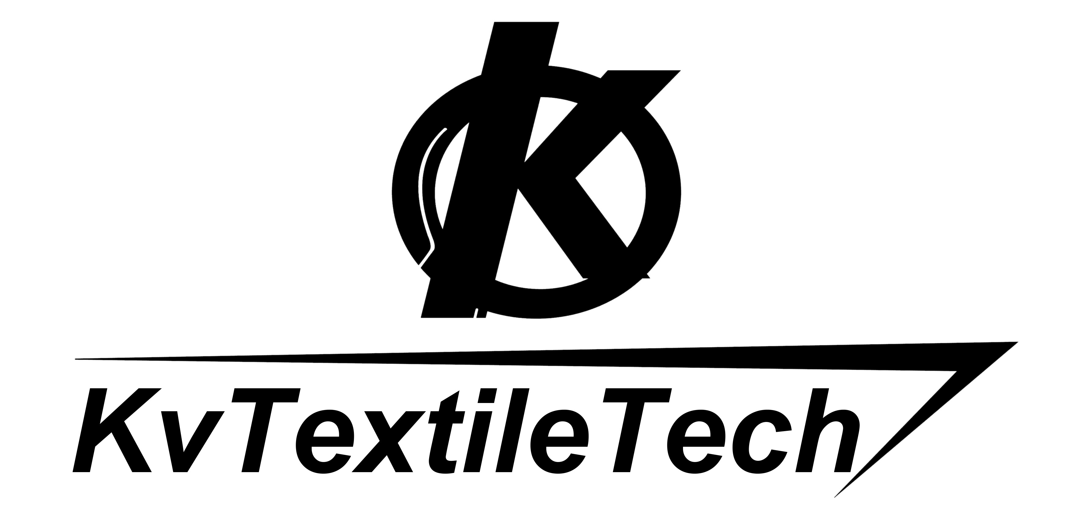 KvTextileTech Logo