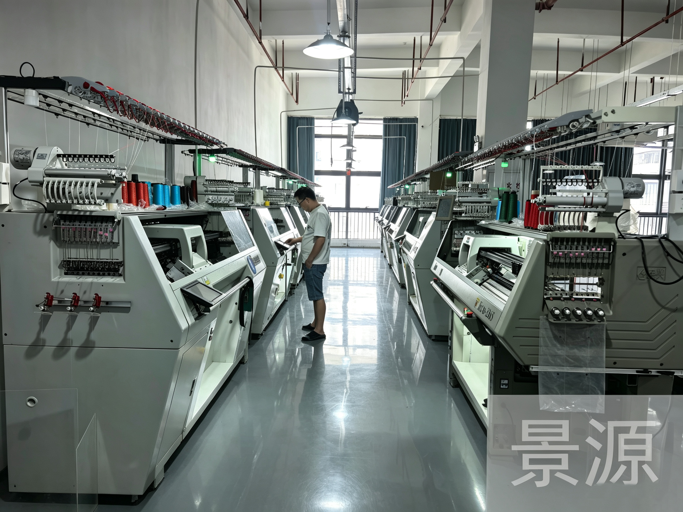 Weaving Machine Equipment