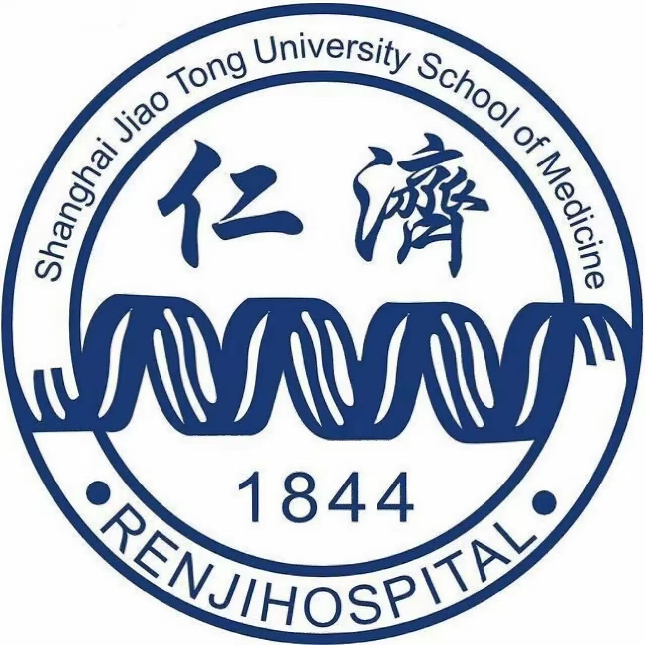 Renji Hospital, Shanghai Jiao Tong University School of Medicine