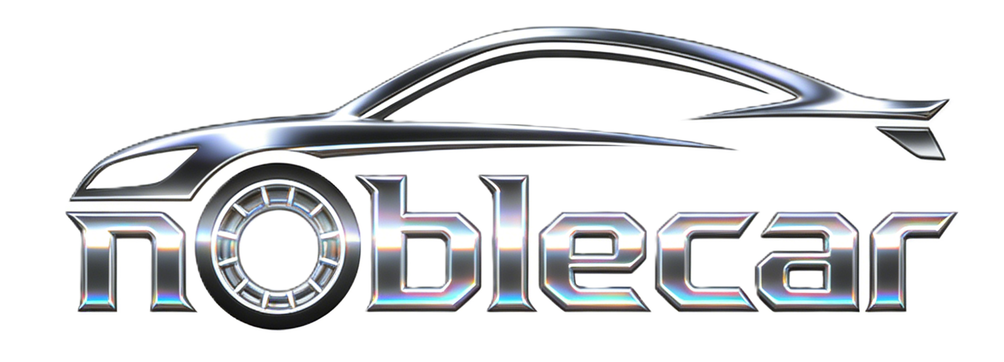 noblecar Logo