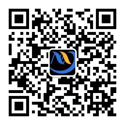 伊美诺生物官方微信二维码
