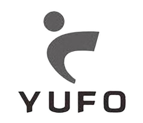 YUFO GLOBAL Logo