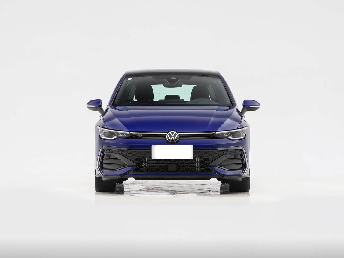 Golf 2025Model 300TSI R-Line full option
