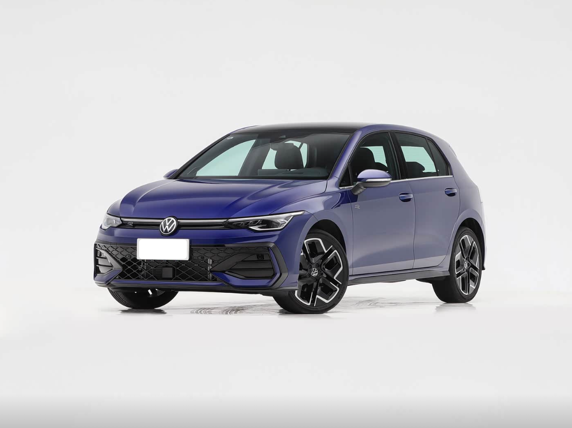 Golf 2025Model 300TSI R-Line