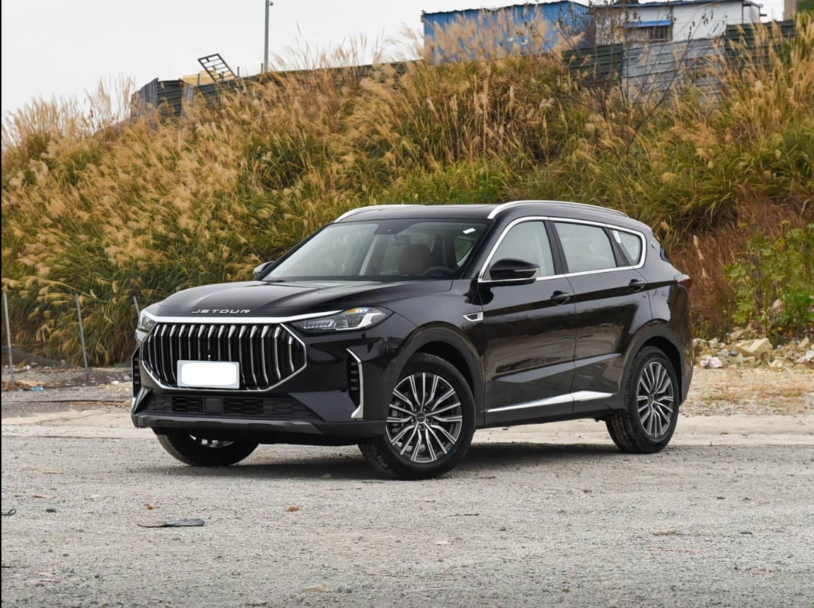 Jetour X70 PLUS