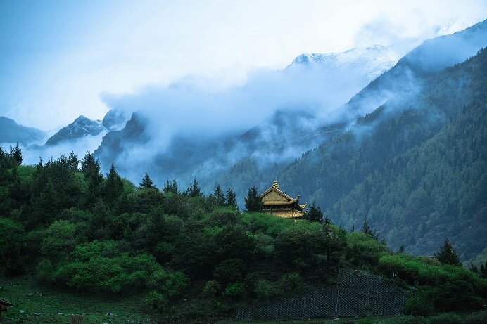 文旅景区