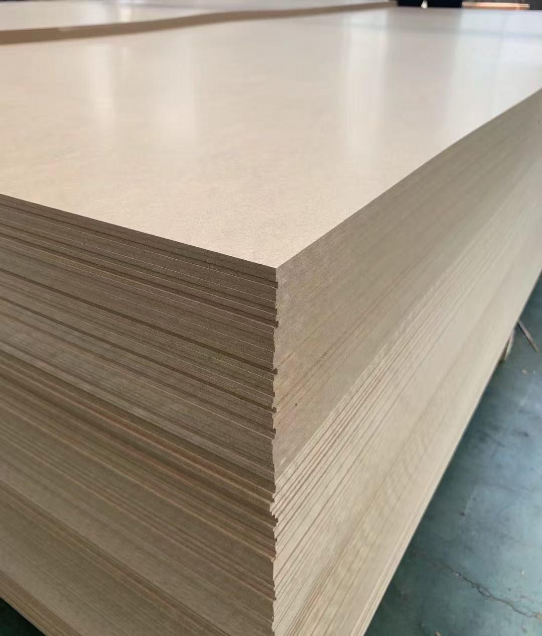 MDF & HDF