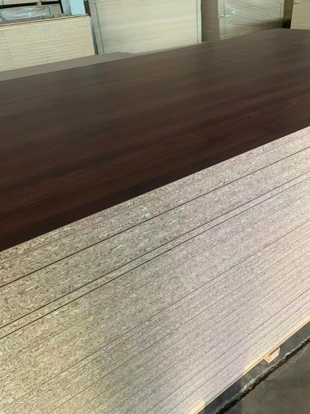 Particle Board